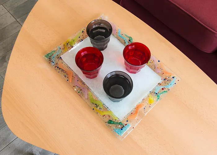 Rayley Apartamento *