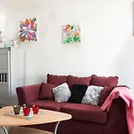 Apartment Rayley Royan