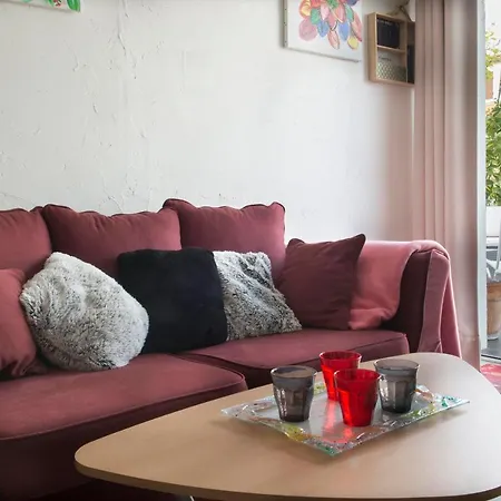 Apartment Rayley
