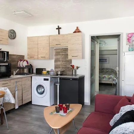 Apartment Rayley