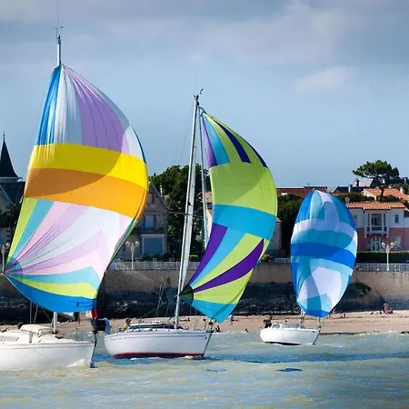 شقة Rayley رويا