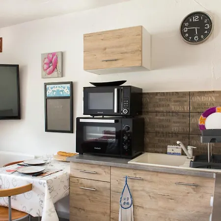 Apartment Rayley