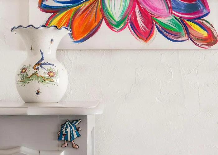 Rayley Apartamento *