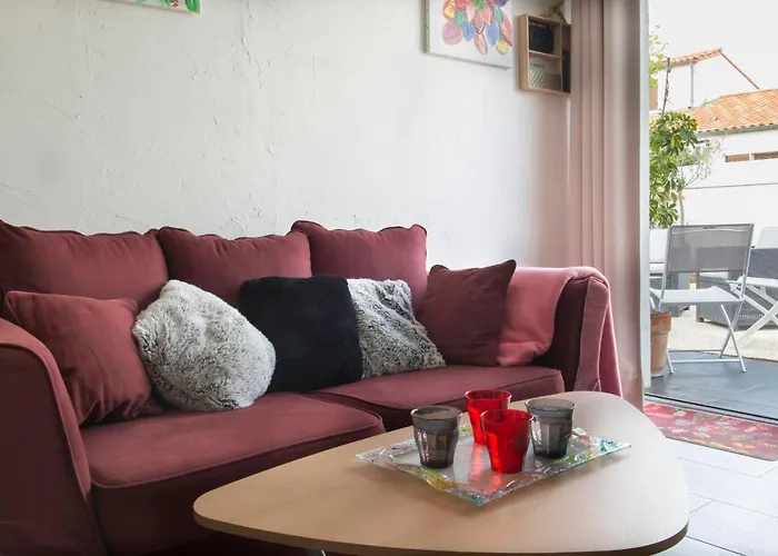 Apartmán Rayley