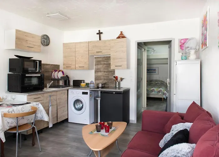 Apartmán Rayley