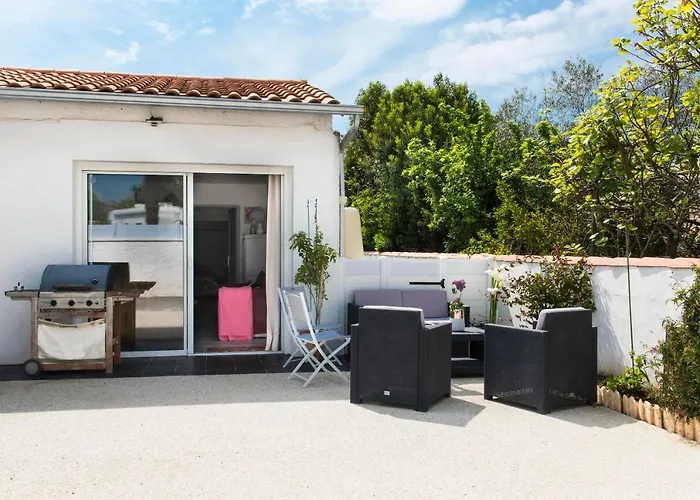 Apartmán Rayley Royan