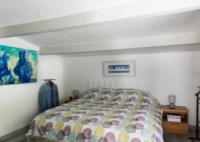 Apartmán Rayley