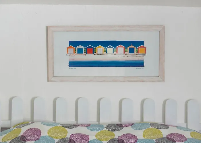 Rayley Apartmán *