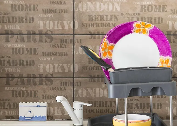 Rayley Apartamento Royan