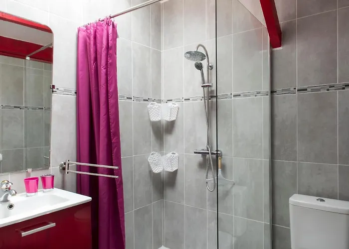 Rayley Apartmán *